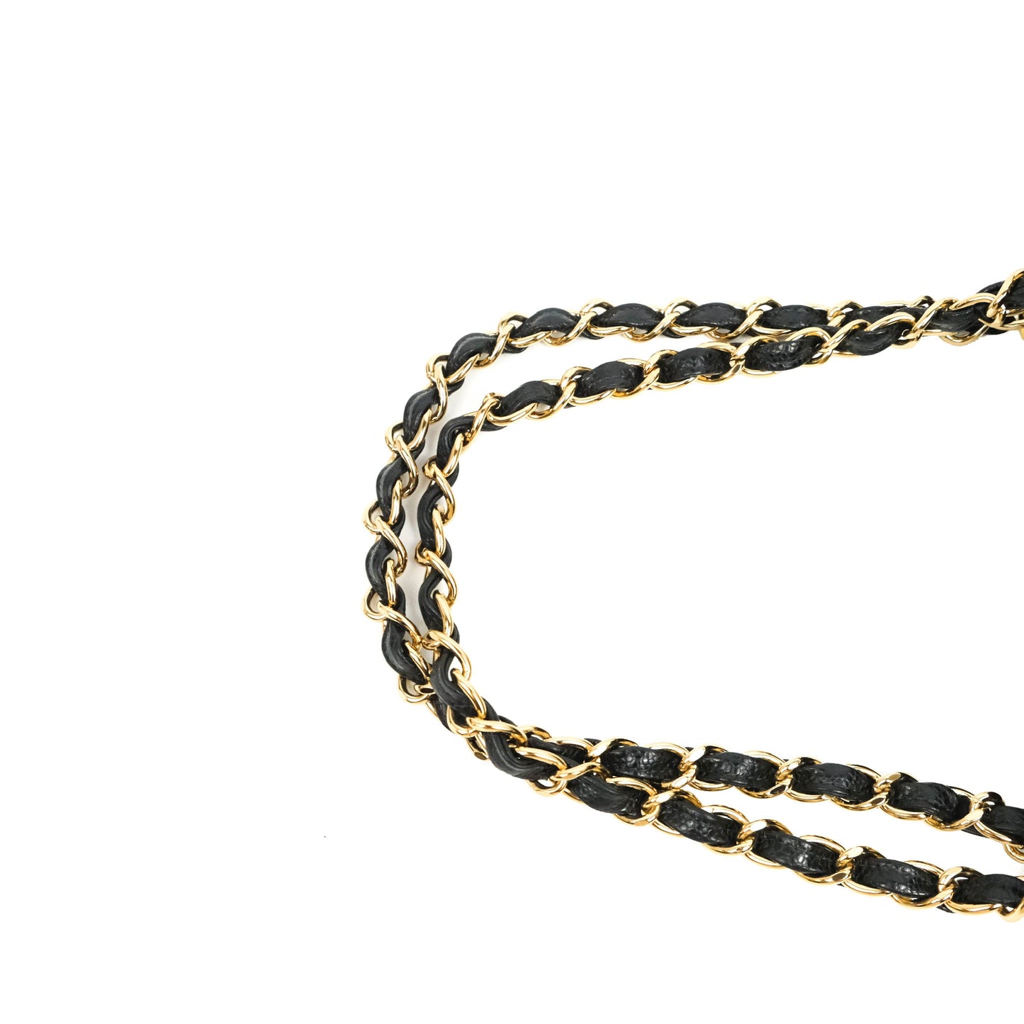 Chanel PTT Petite Timeless Shopping Tote Bag Black Caviar Gold Hardware
