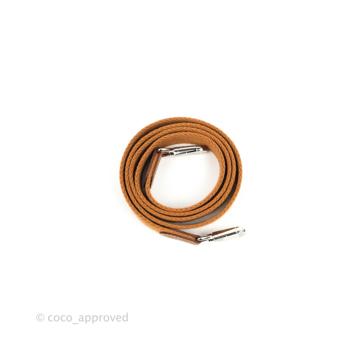 Hermès Mini Evelyne 16 Gold Clemence Palladium Hardware