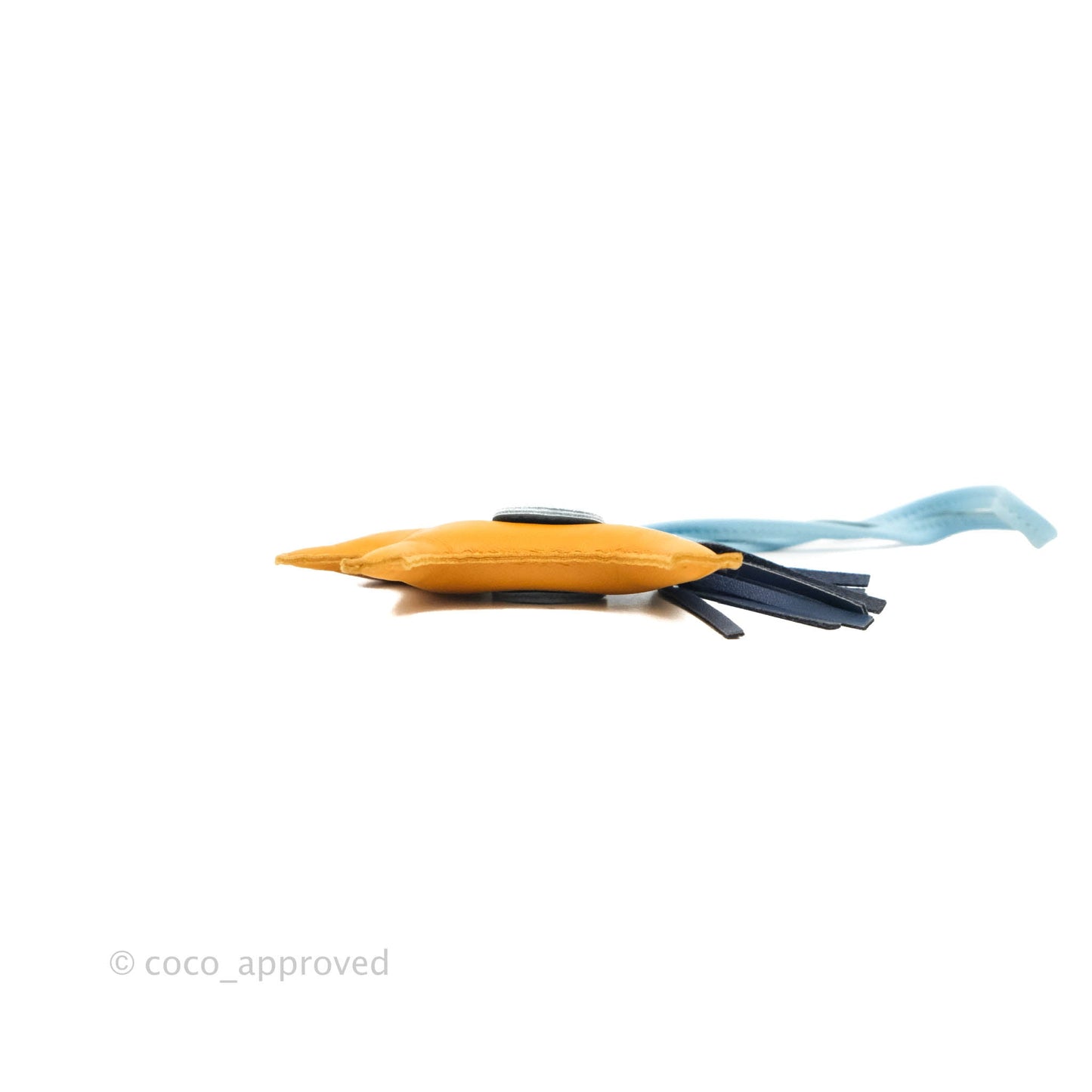 Hermès Rodeo Bag Charm PM