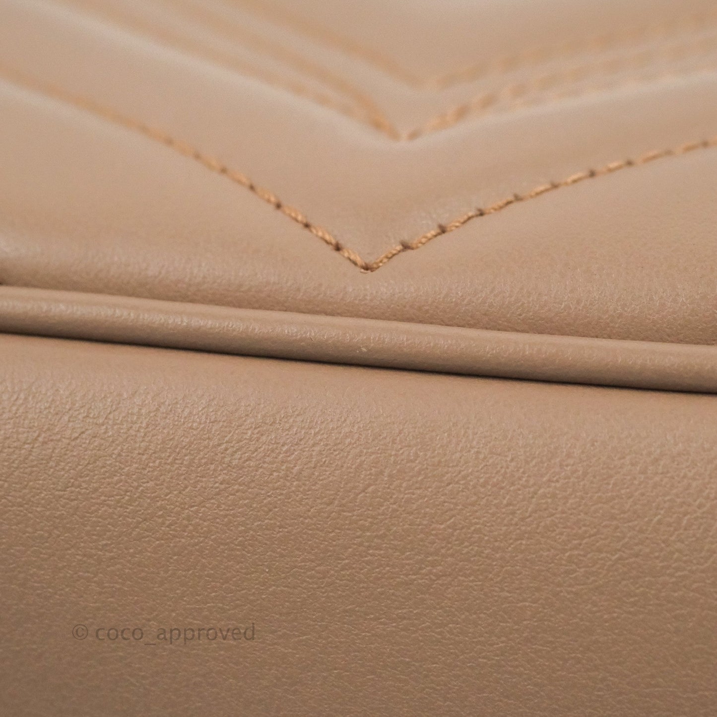 Gucci GG Marmont Matelassé Leather Small Bag Dusty Pink