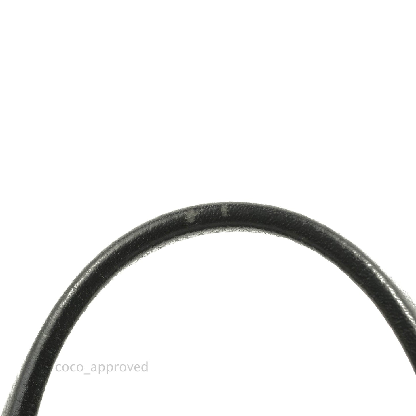 Louis Vuitton Monogram Retiro NM Black