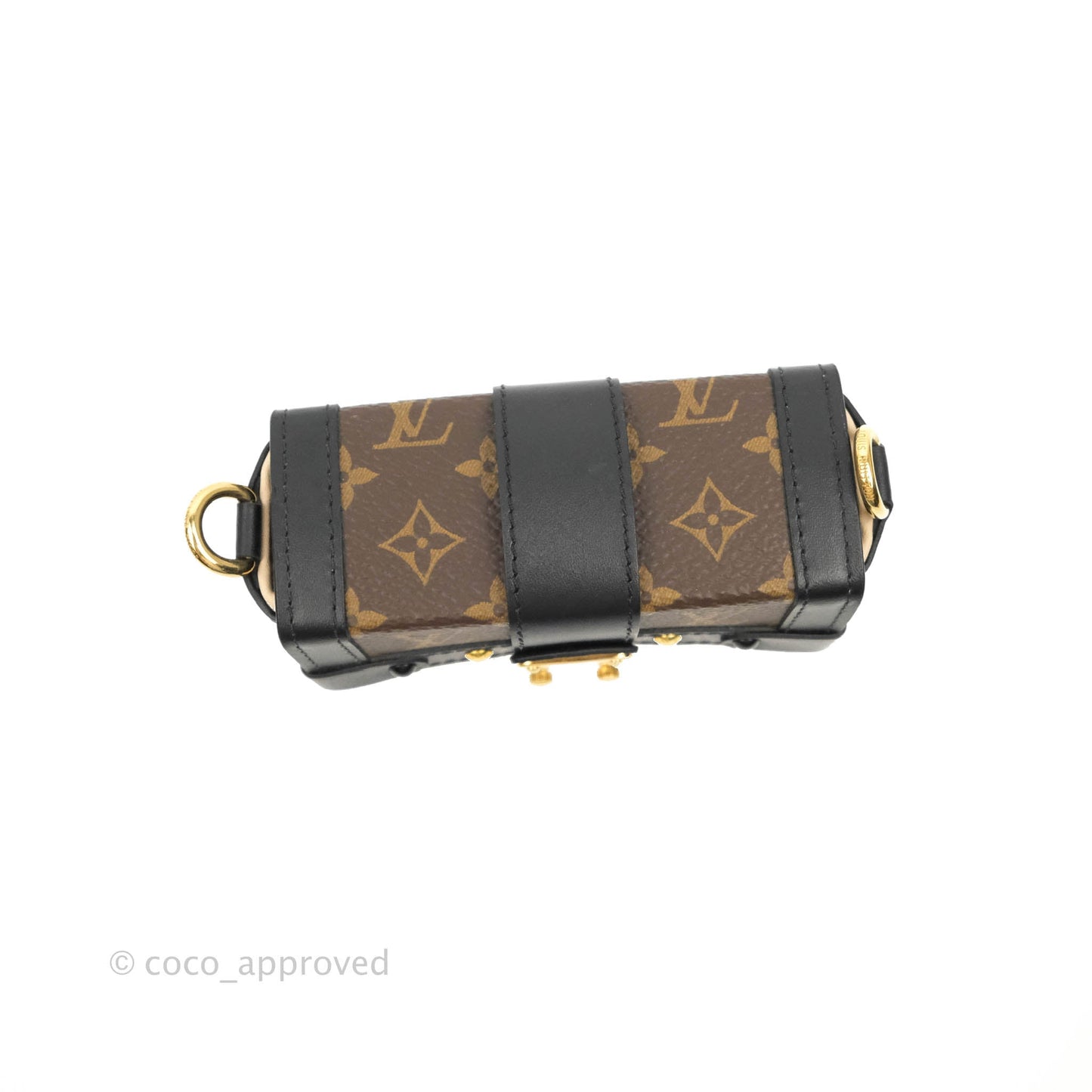 Louis Vuitton Essential Trunk Bag Monogram