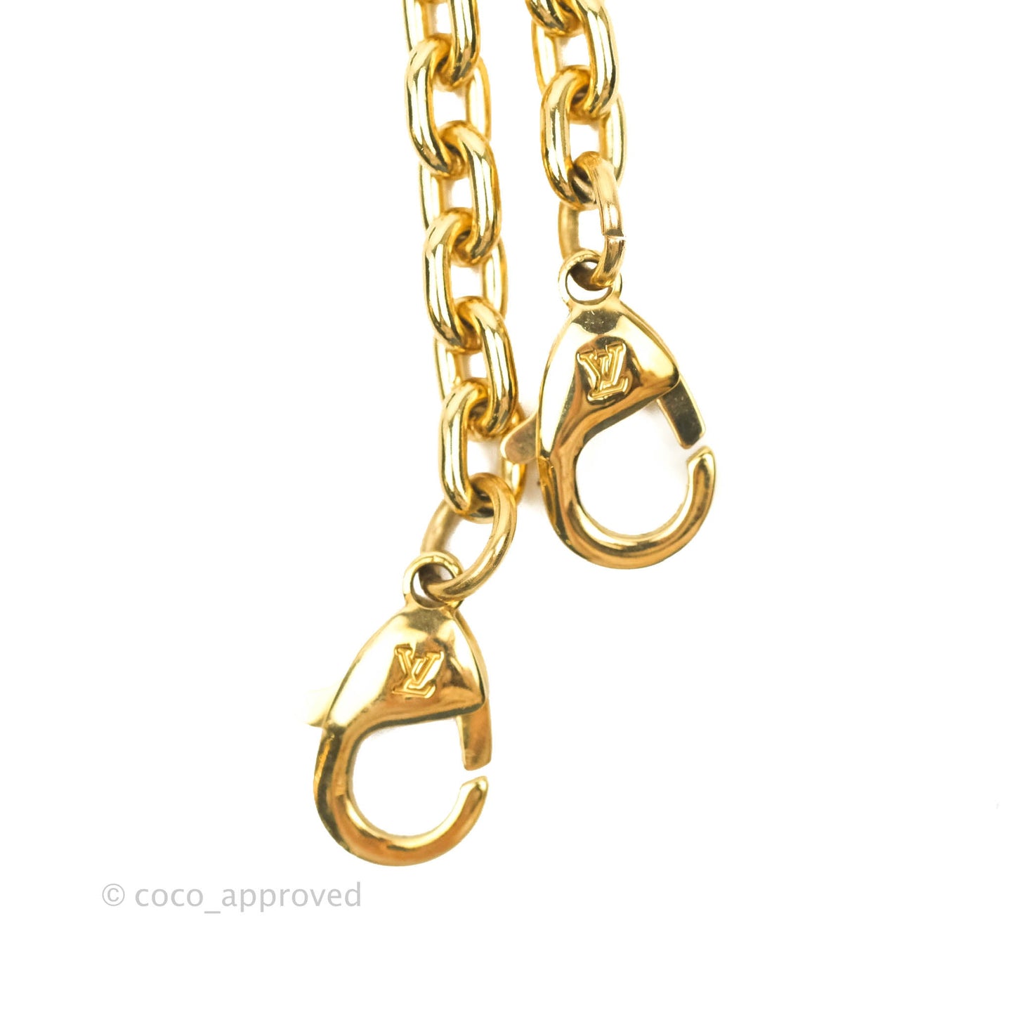 Louis Vuitton Essential Trunk Bag Monogram