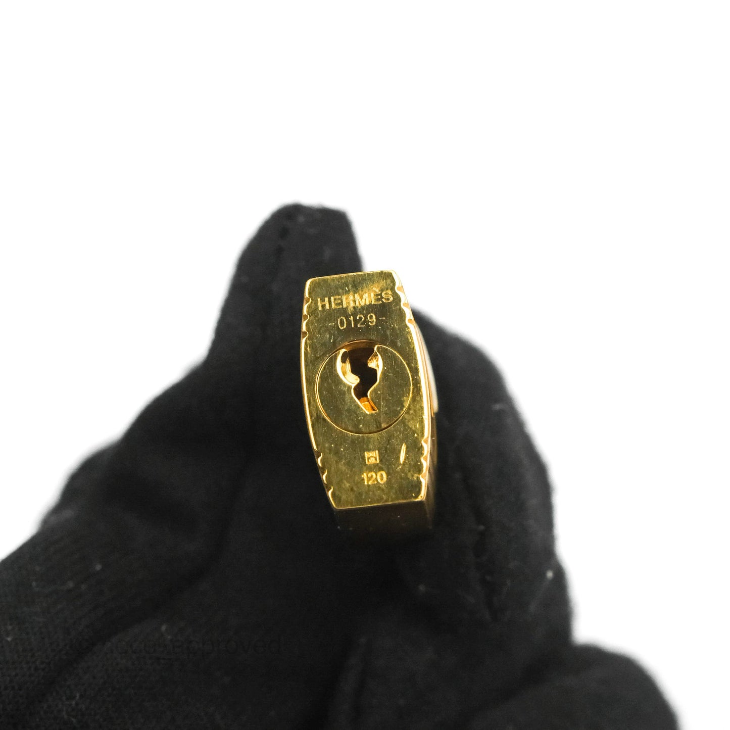 Hermès Picotin Lock 18 PM Gold Clemence Gold Hardware