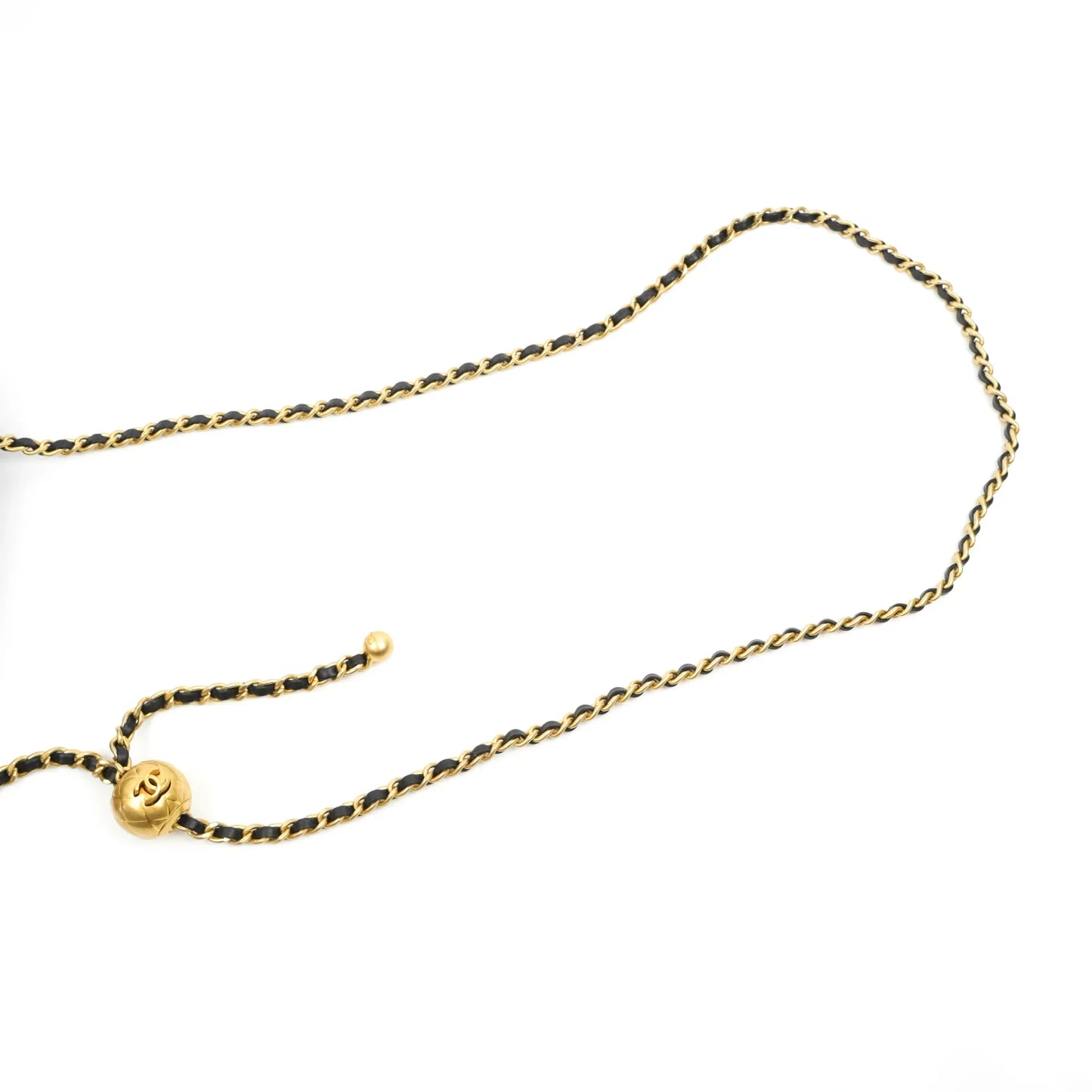 Chanel Mini Rectangular Pearl Crush Quilted Black Lambskin Aged Gold Hardware