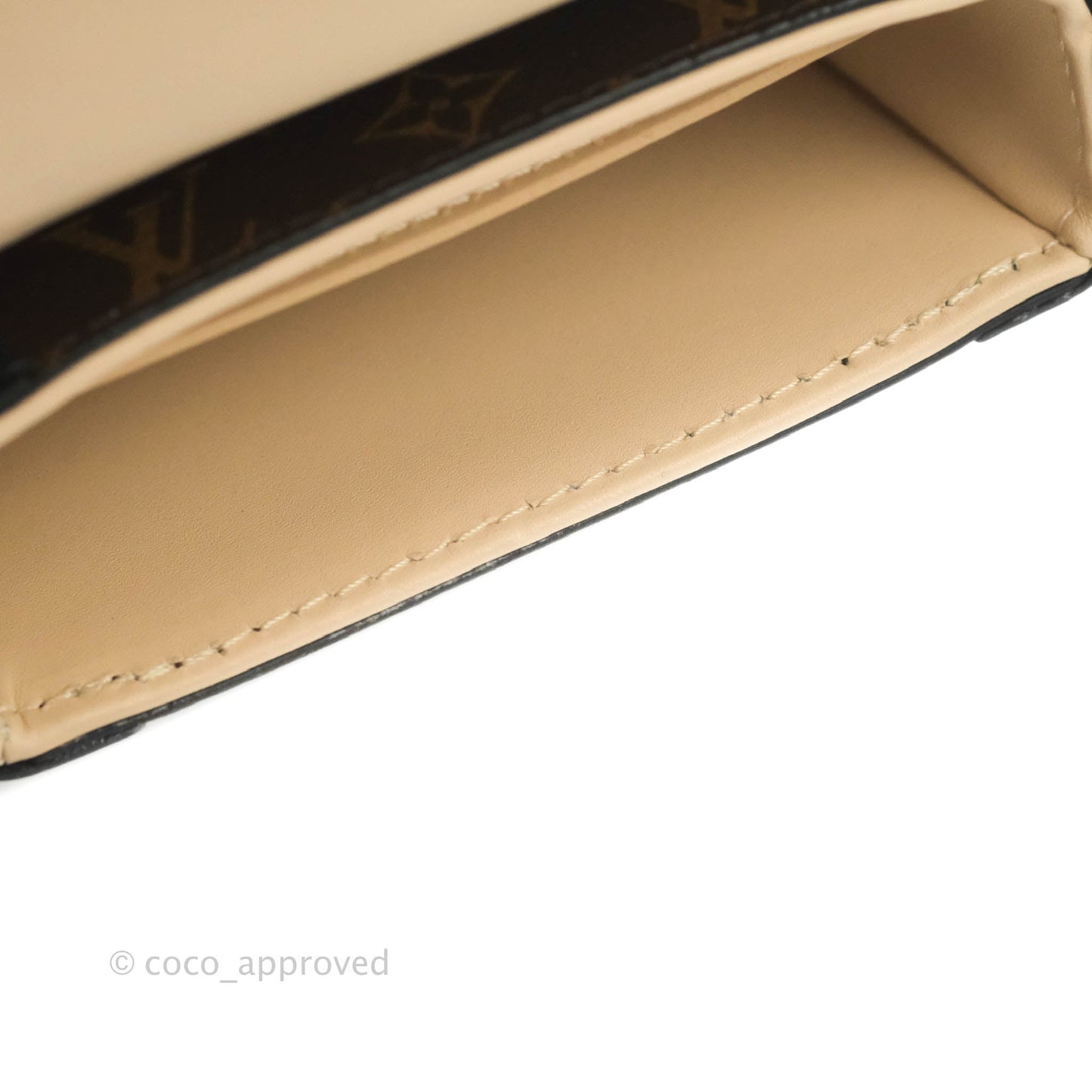 Louis Vuitton Essential Trunk Bag Monogram