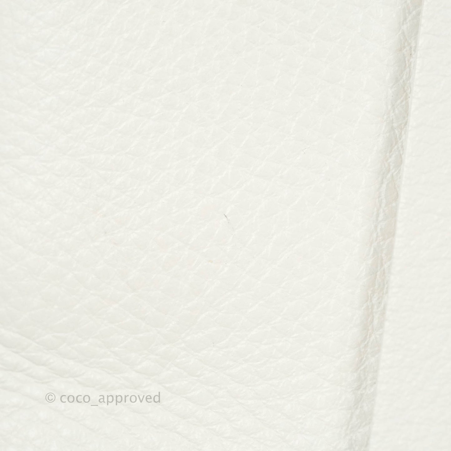 Balenciaga Everyday Tote S Calfskin White