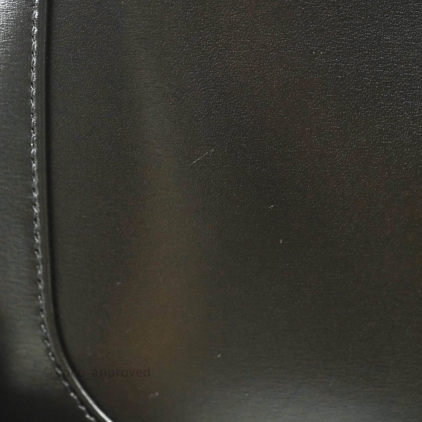 Gucci Jackie 1961 Black Small Shoulder Bag Gold Hardware