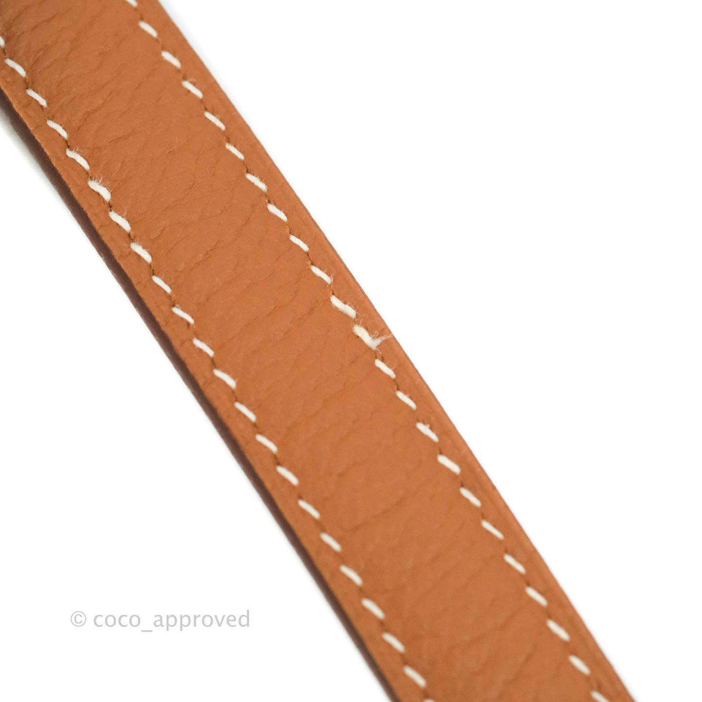 Hermès Bolide 1923 25 Gold Evercolor Gold Hardware