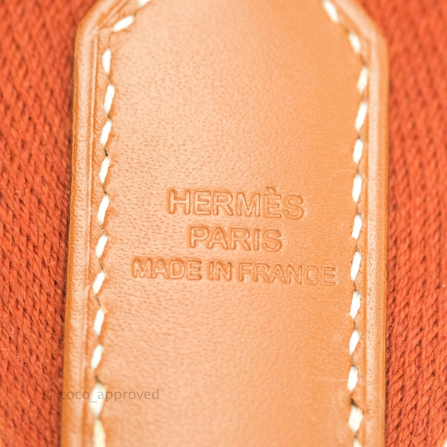 Hermès Evelyne Sellier 29 Fauve Gold Palladium Hardware