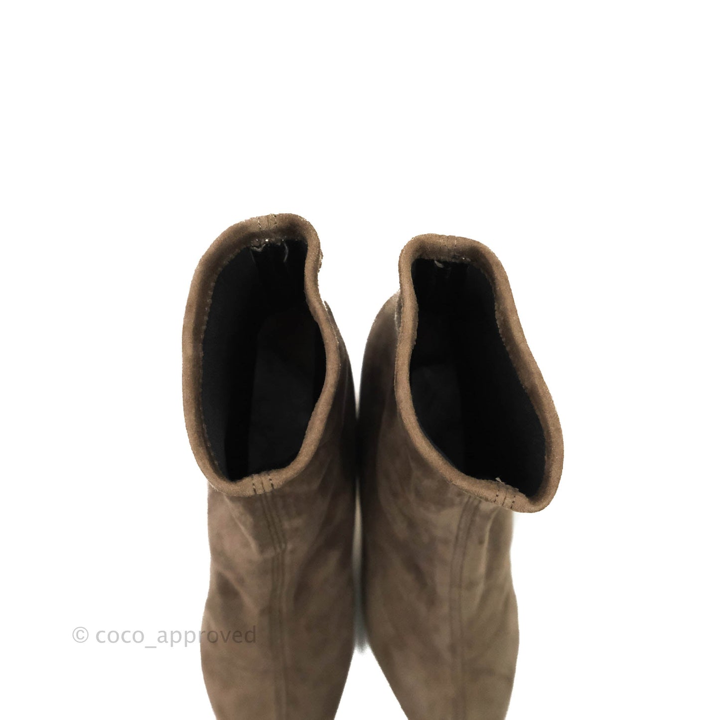 Jimmy Choo Suede Ankle Boots Size 36