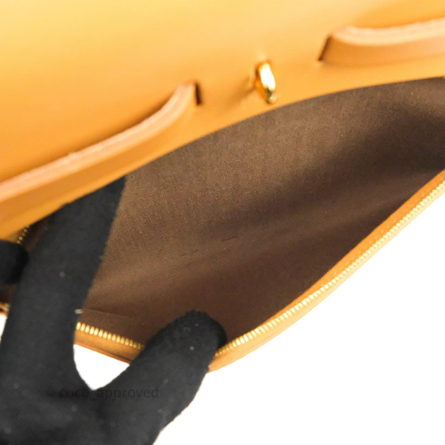 Hermès Herbag Retourne Zip 31 Etoupe-Dune/ Naturel Sable Canvas Gold Hardware