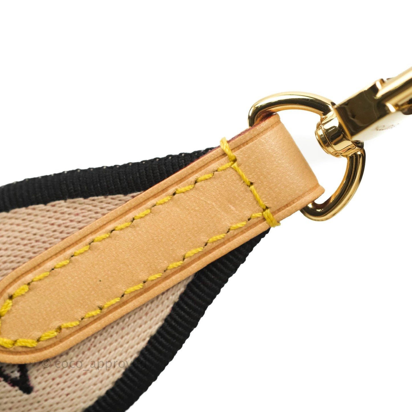 Louis Vuitton Speedy Bandoulière 20 Monogram