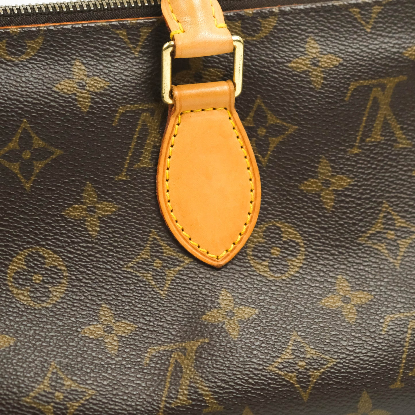 Louis Vuitton Monogram Popincourt Hand Bag