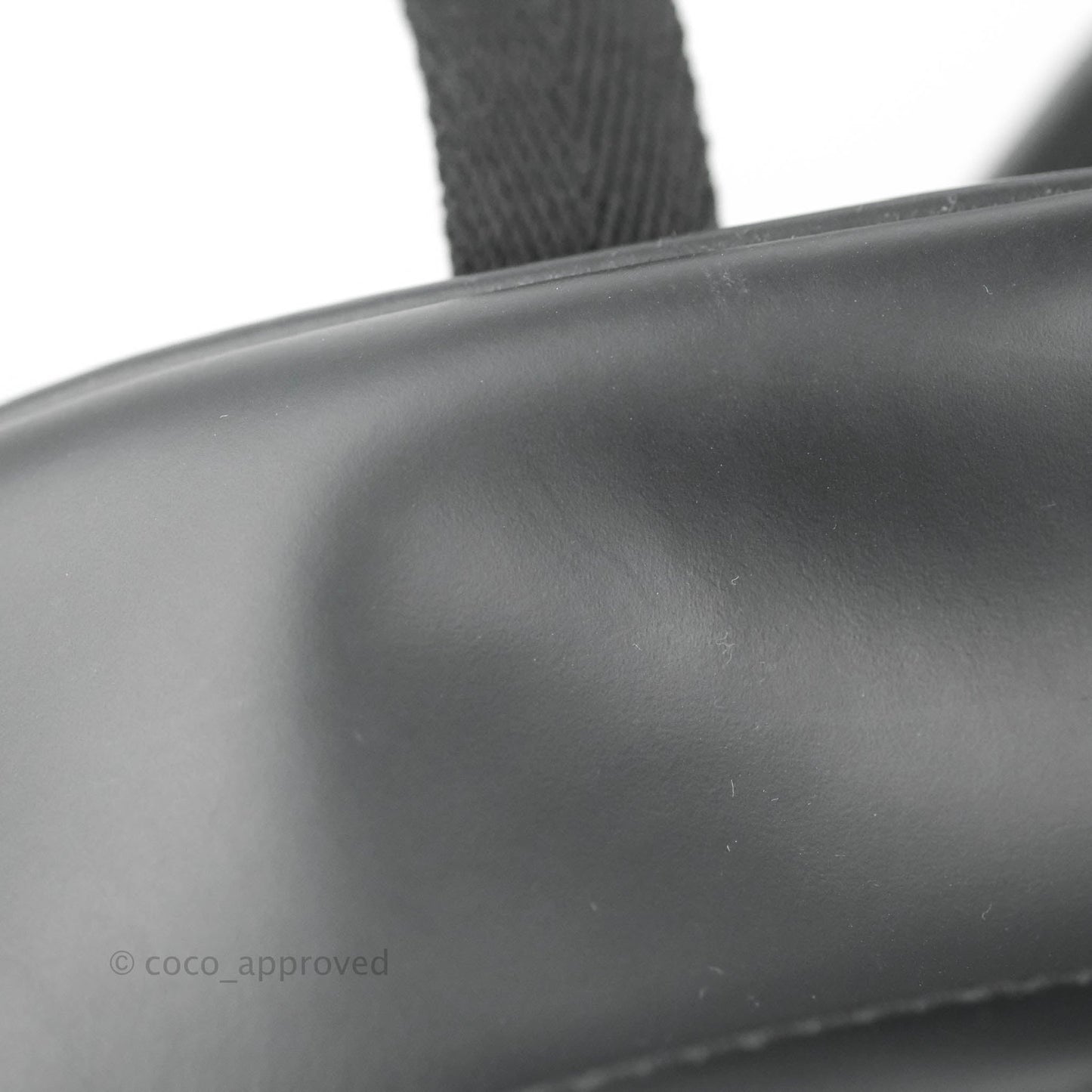 Louis Vuitton Josh Backpack Damier Graphite Canvas