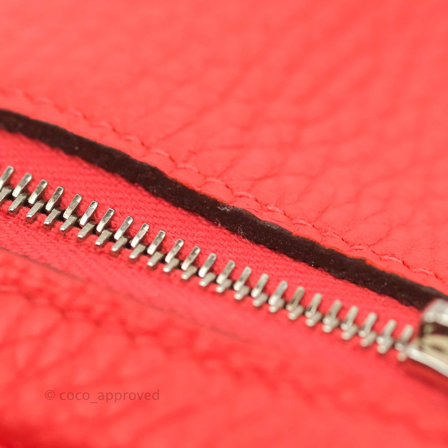 Hermès Mini Lindy 20 Taurillon Clemence Rose Texas Palladium Hardware