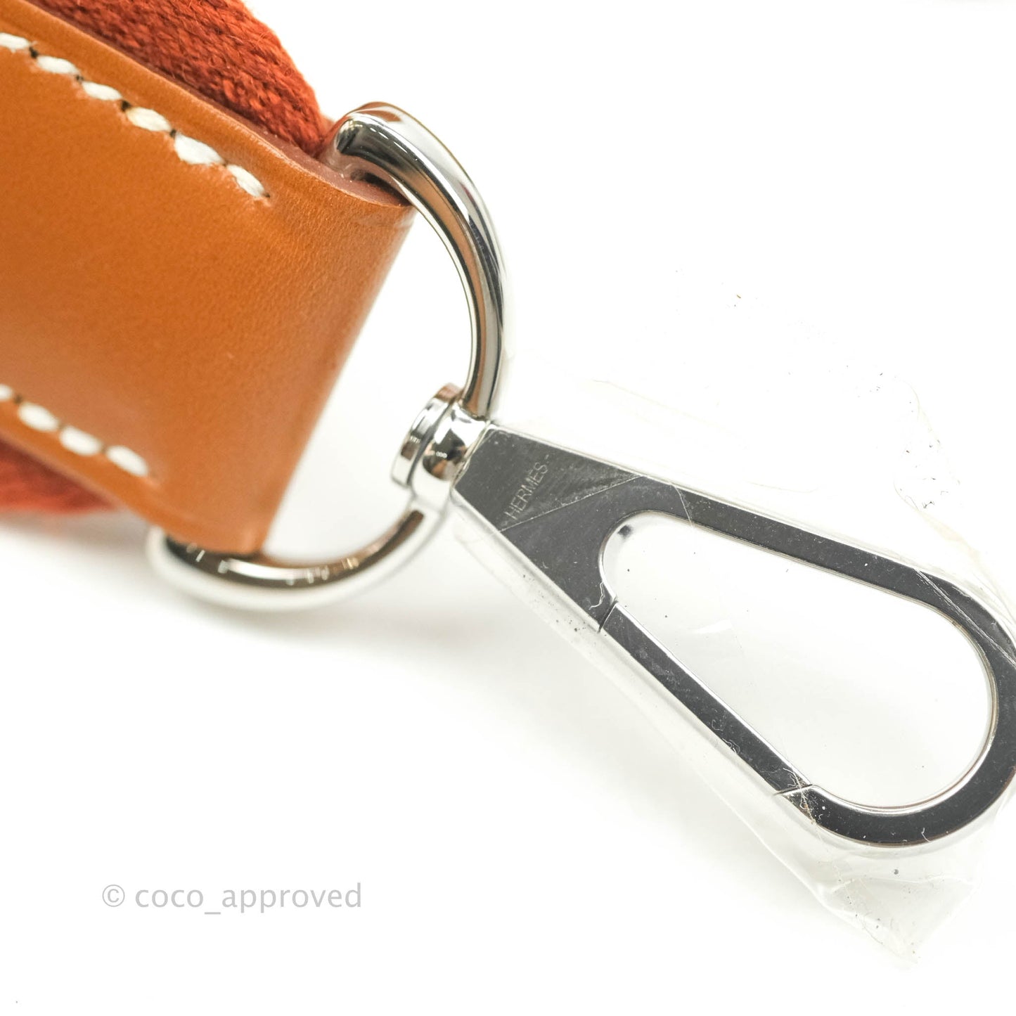 Hermès Evelyne Sellier 29 Fauve Gold Palladium Hardware