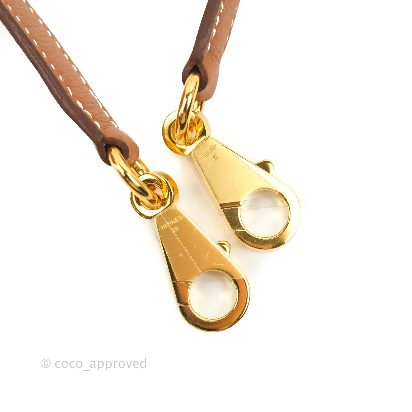 Hermès Bolide 1923 25 Gold Evercolor Gold Hardware