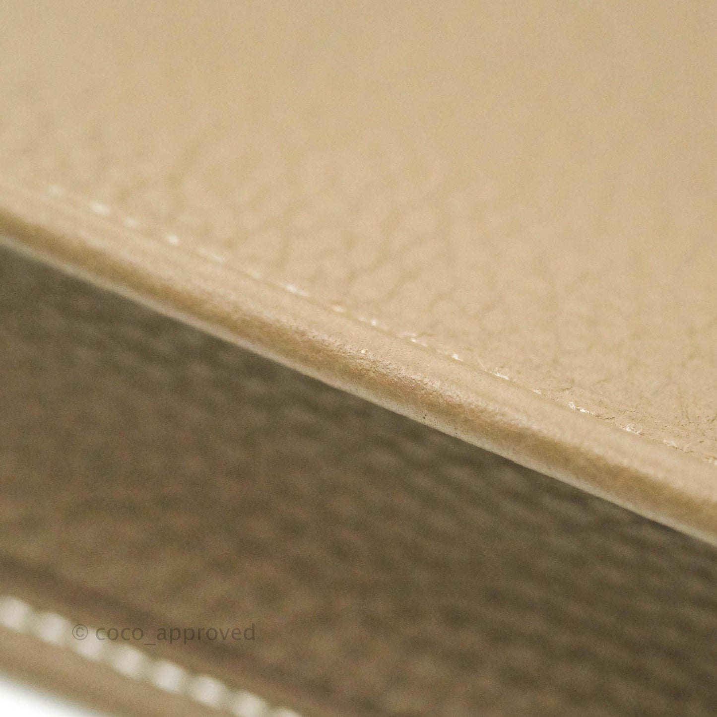 Hermès Mini Evelyne 16 Amazone Clemence Etoupe Gold Hardware