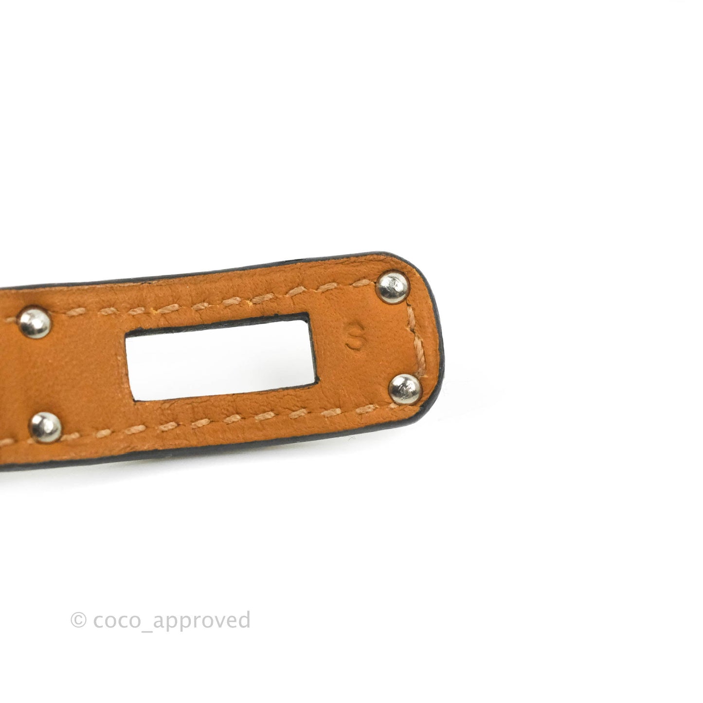 Hermès Double Tour Kelly Bracelet Rouge Alligator Leather Palladium Hardware