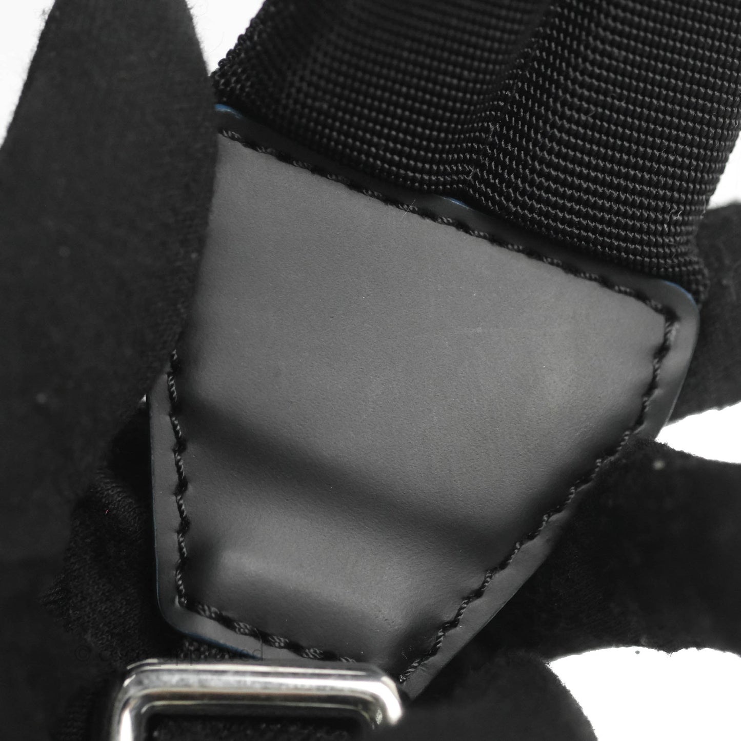 Louis Vuitton Josh Backpack Damier Graphite Canvas