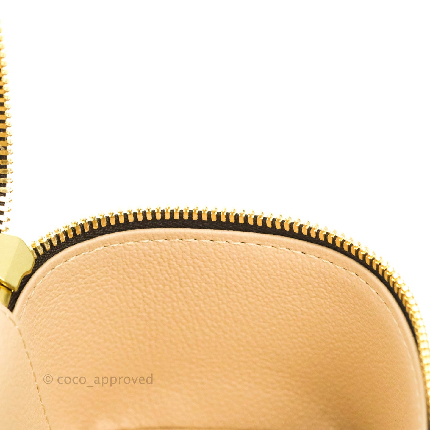 Louis Vuitton Monogram Nice Nano