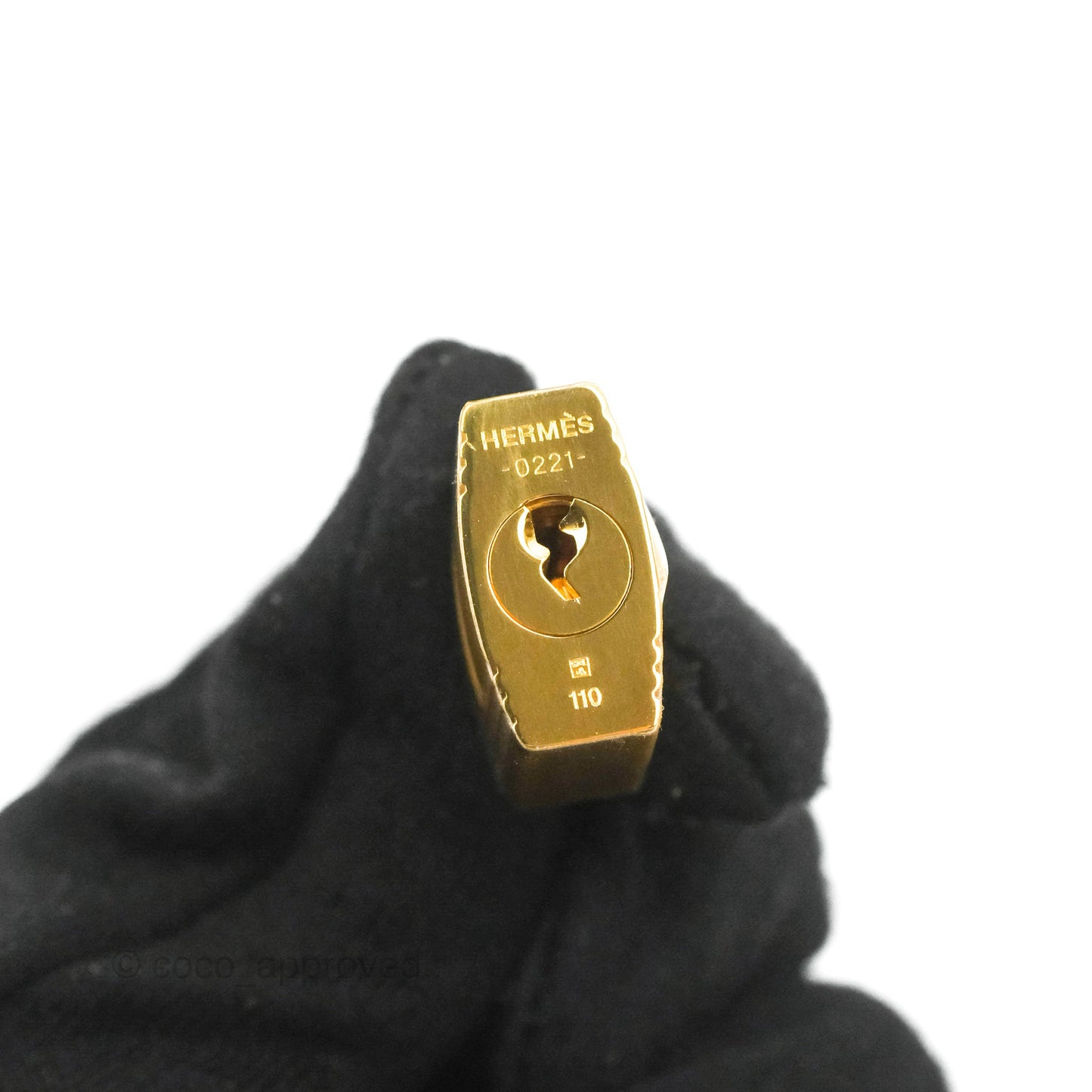 Hermès Picotin Lock 22 Clemence Etoupe Gold Hardware
