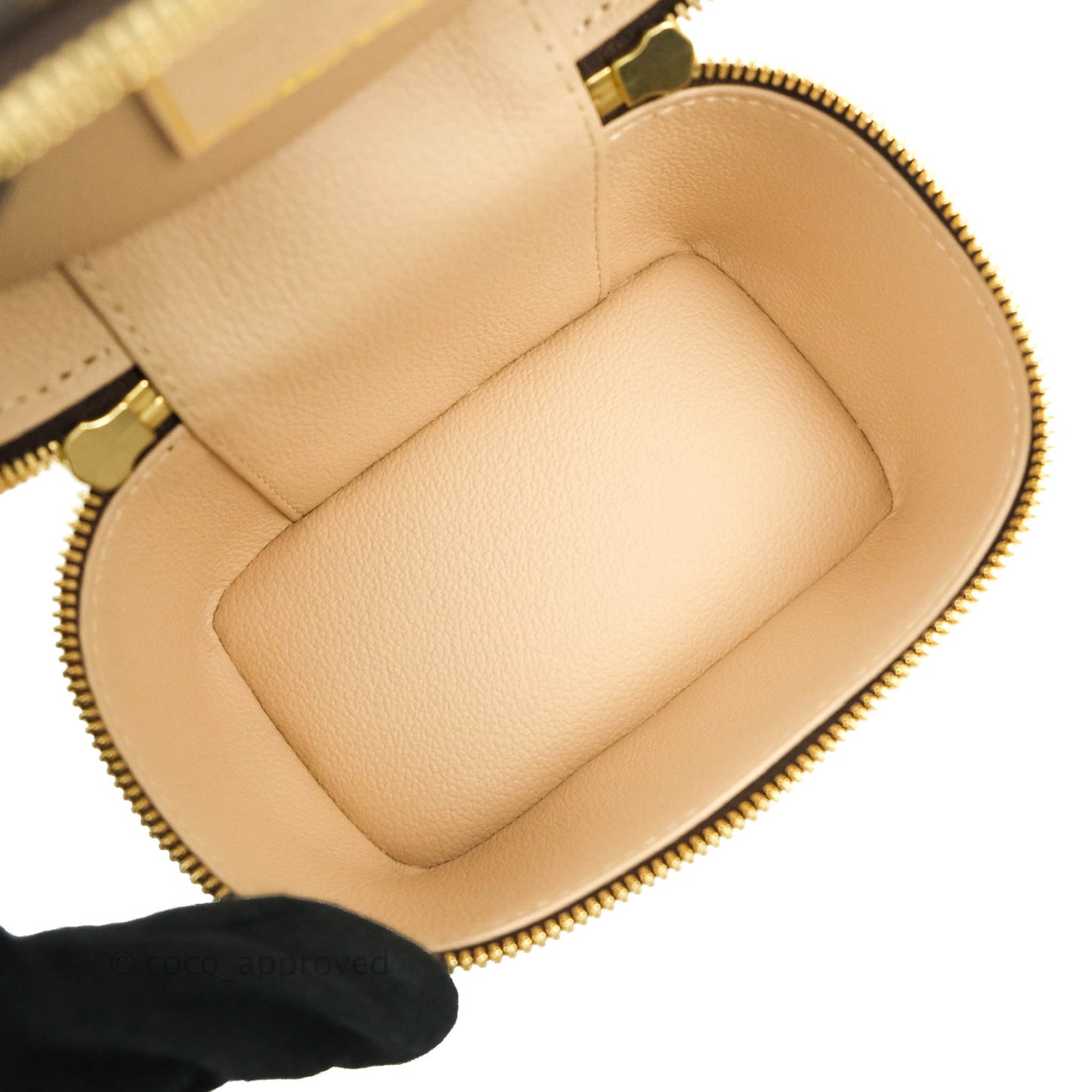 Louis Vuitton Monogram Nice Nano