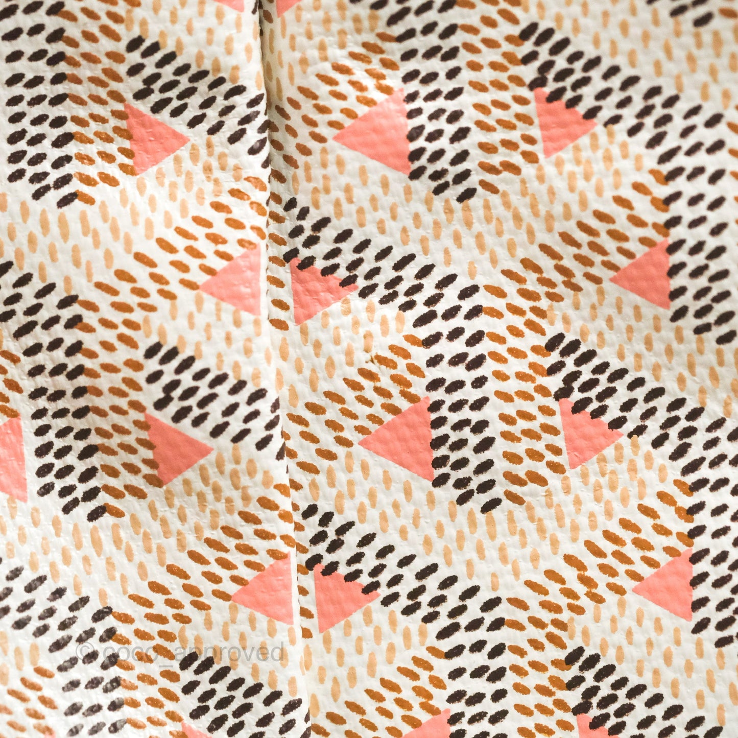 Goyard St Louis Claire Voie Black Ivory White PM⁣⁣⁣⁣⁣⁣⁣⁣⁣⁣⁣⁣⁣⁣⁣⁣⁣⁣⁣⁣