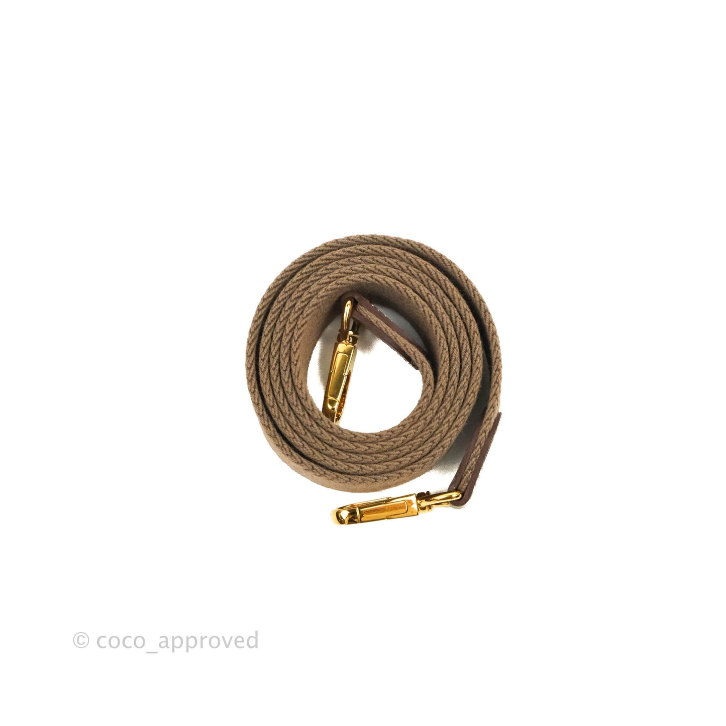 Hermès Mini Evelyne 16 Amazone Clemence Etoupe Gold Hardware