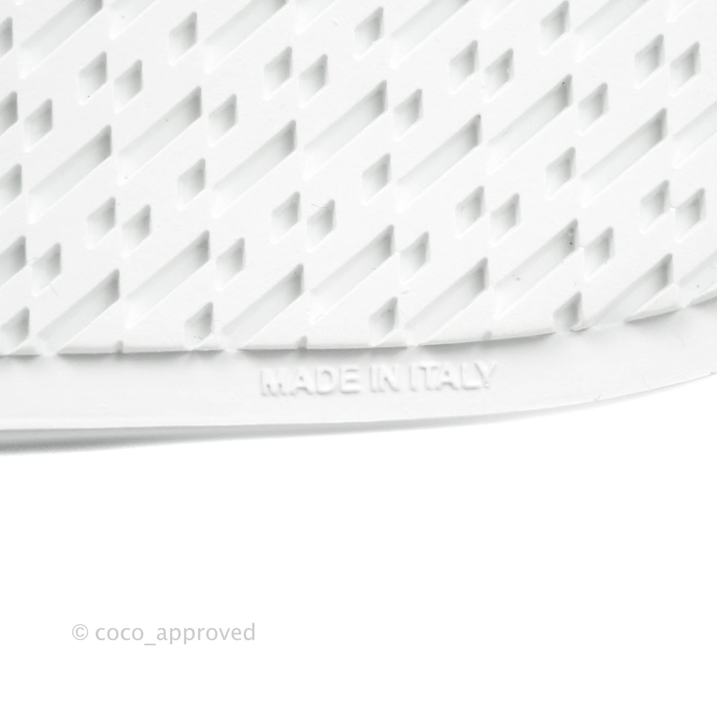 Hermès Day Sneakers White Size 37.5