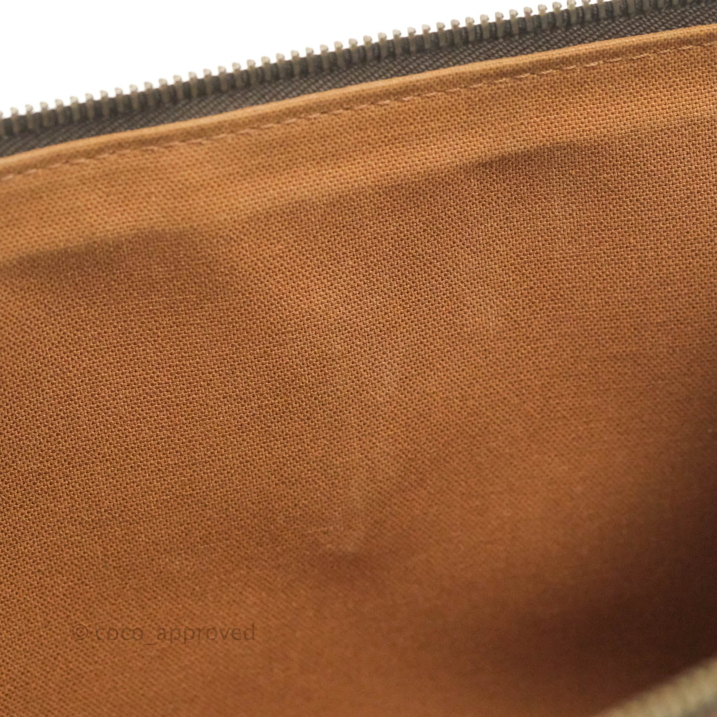 Louis Vuitton Monogram Popincourt Hand Bag