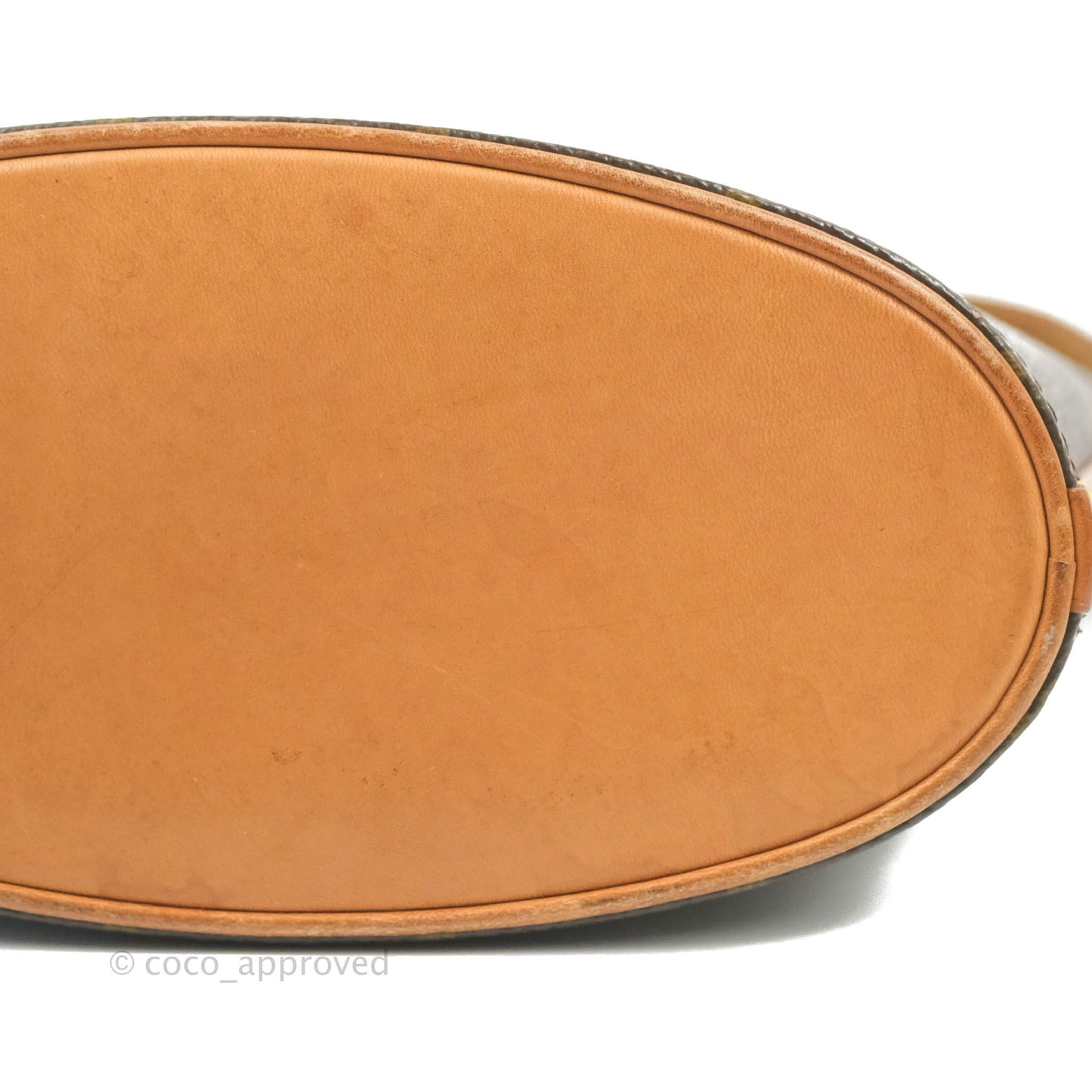 Louis Vuitton Drouot Crossbody Bag Monogram Canvas