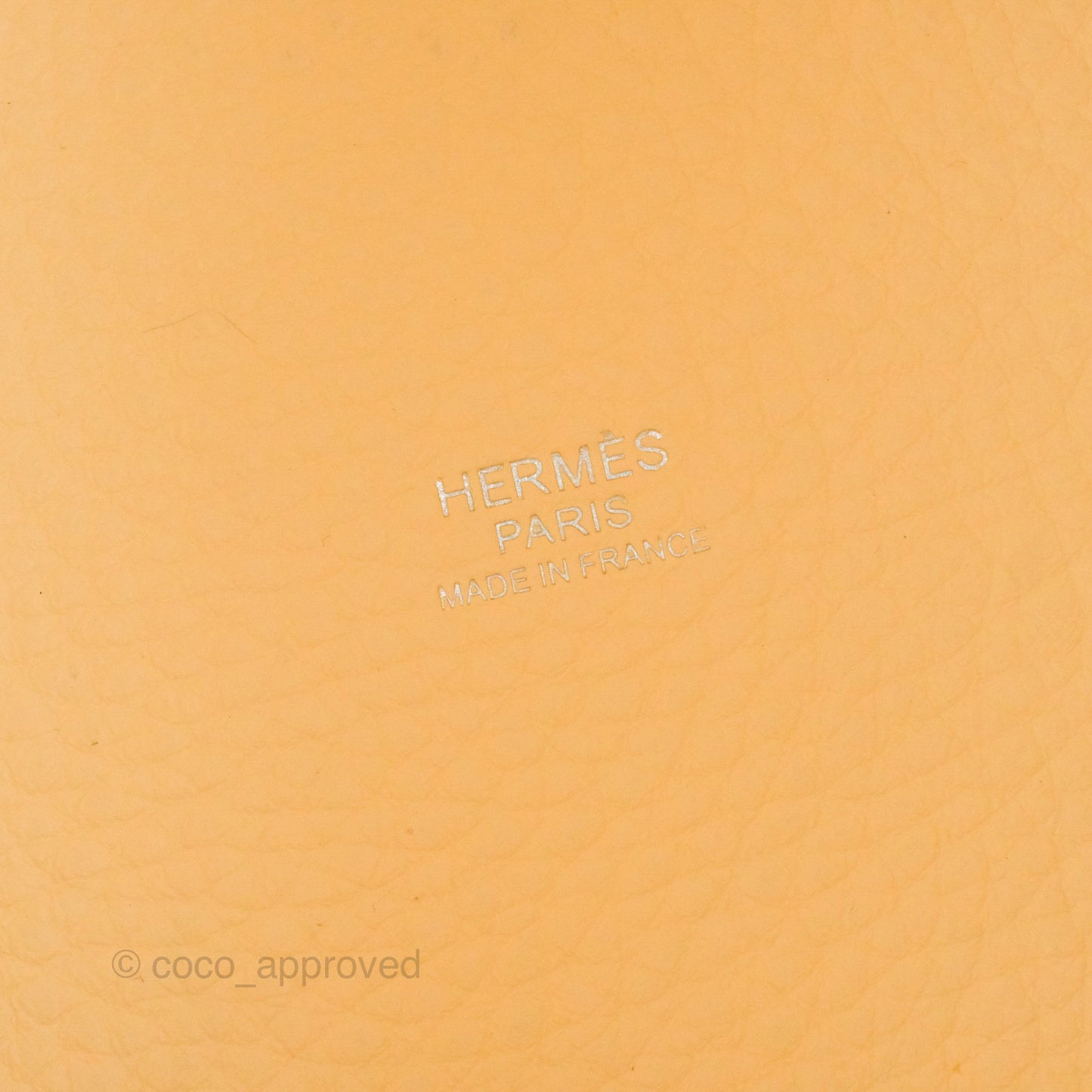 Hermès Picotin Lock 18 PM Nata Clemence Palladium Hardware