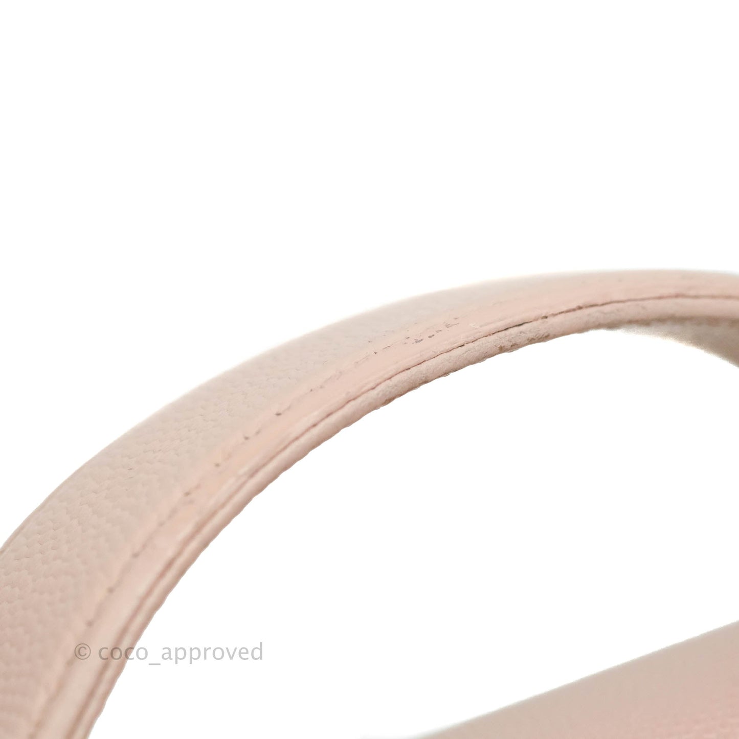 Chanel Quilted Medium Business Affinity Flap Pink Caviar Gold Hardware