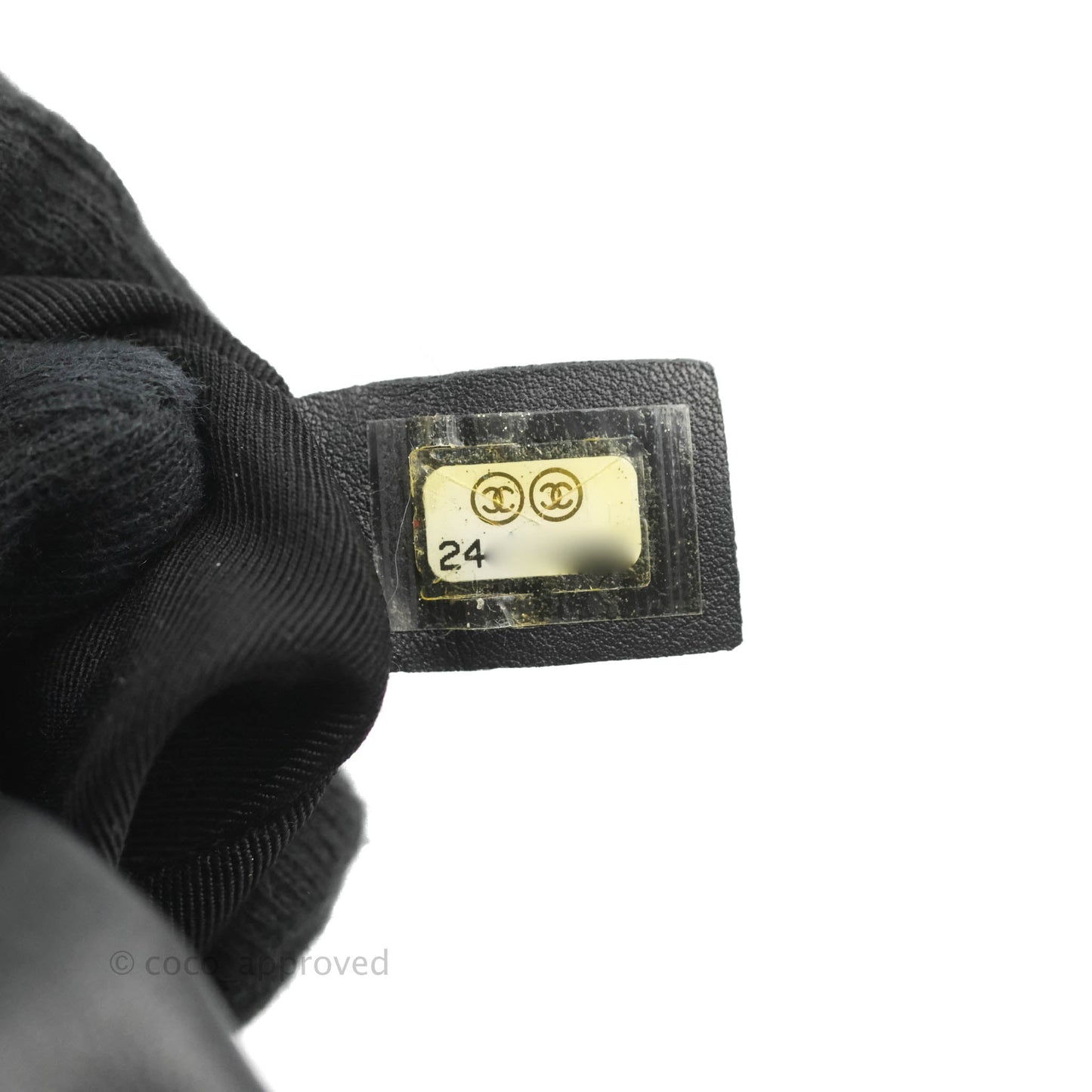 Chanel Quilted Small Urban Spirit Backpack Calfskin Black Gold Hardware
