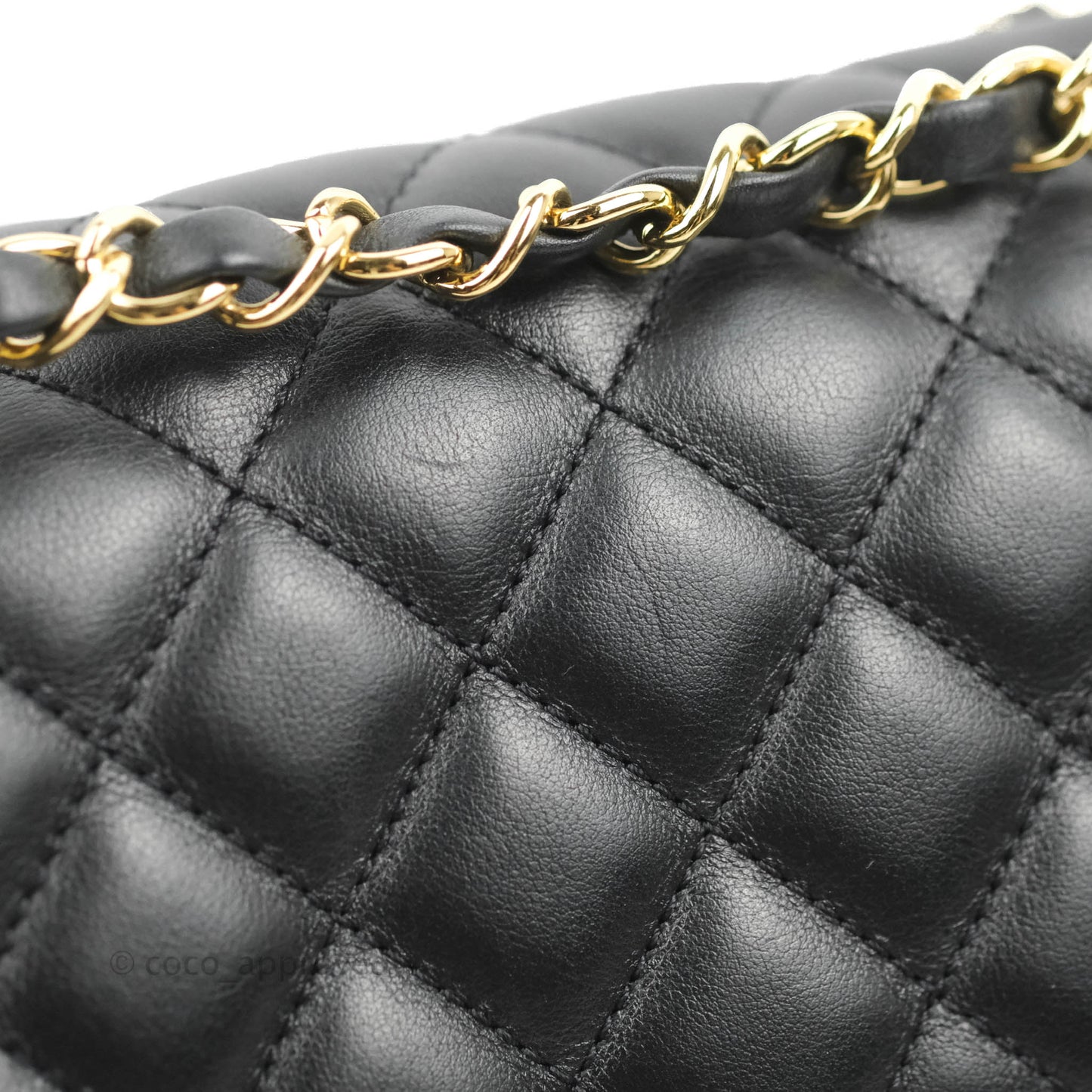 Chanel Quilted Small Urban Spirit Backpack Calfskin Black Gold Hardware