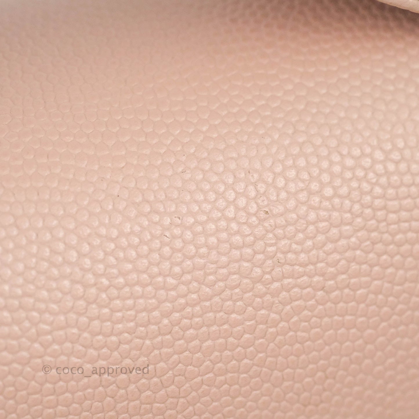 Chanel Quilted Medium Business Affinity Flap Pink Caviar Gold Hardware