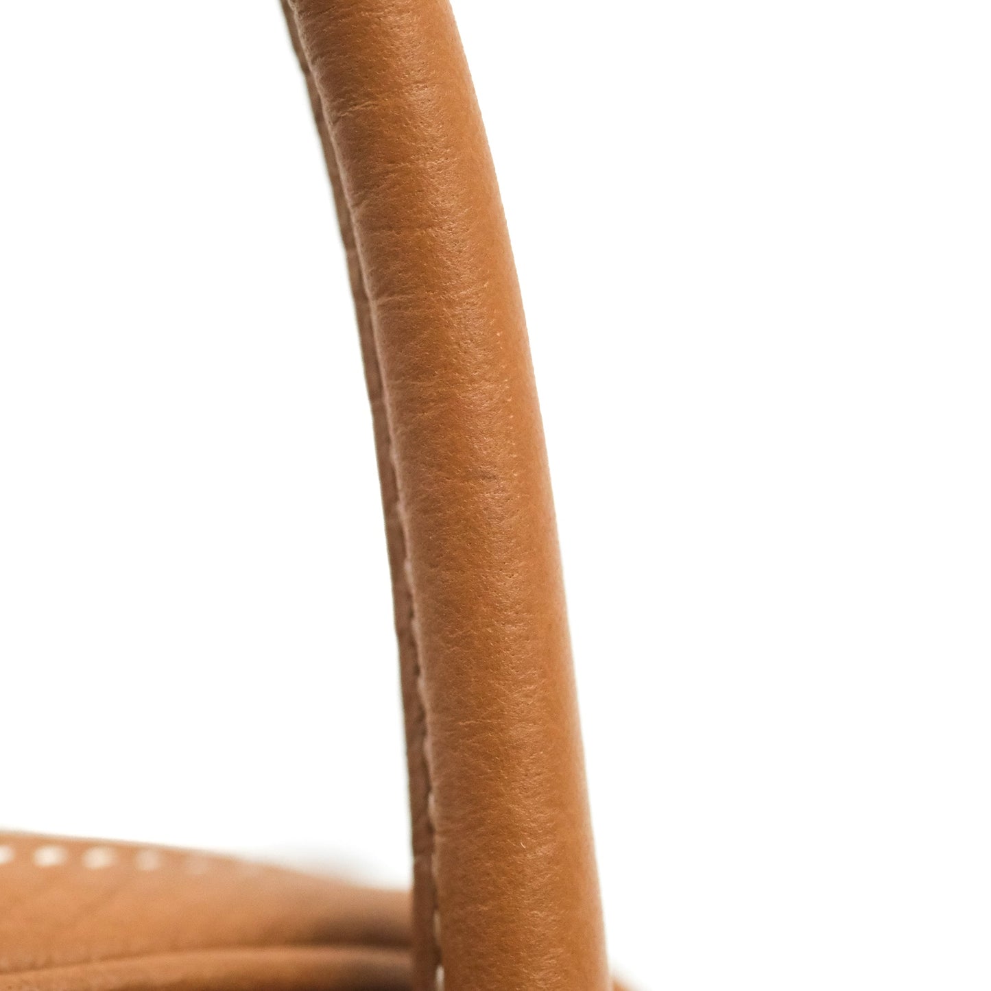 Hermès Mini Lindy 20 Gold Clemence Silver Hardware