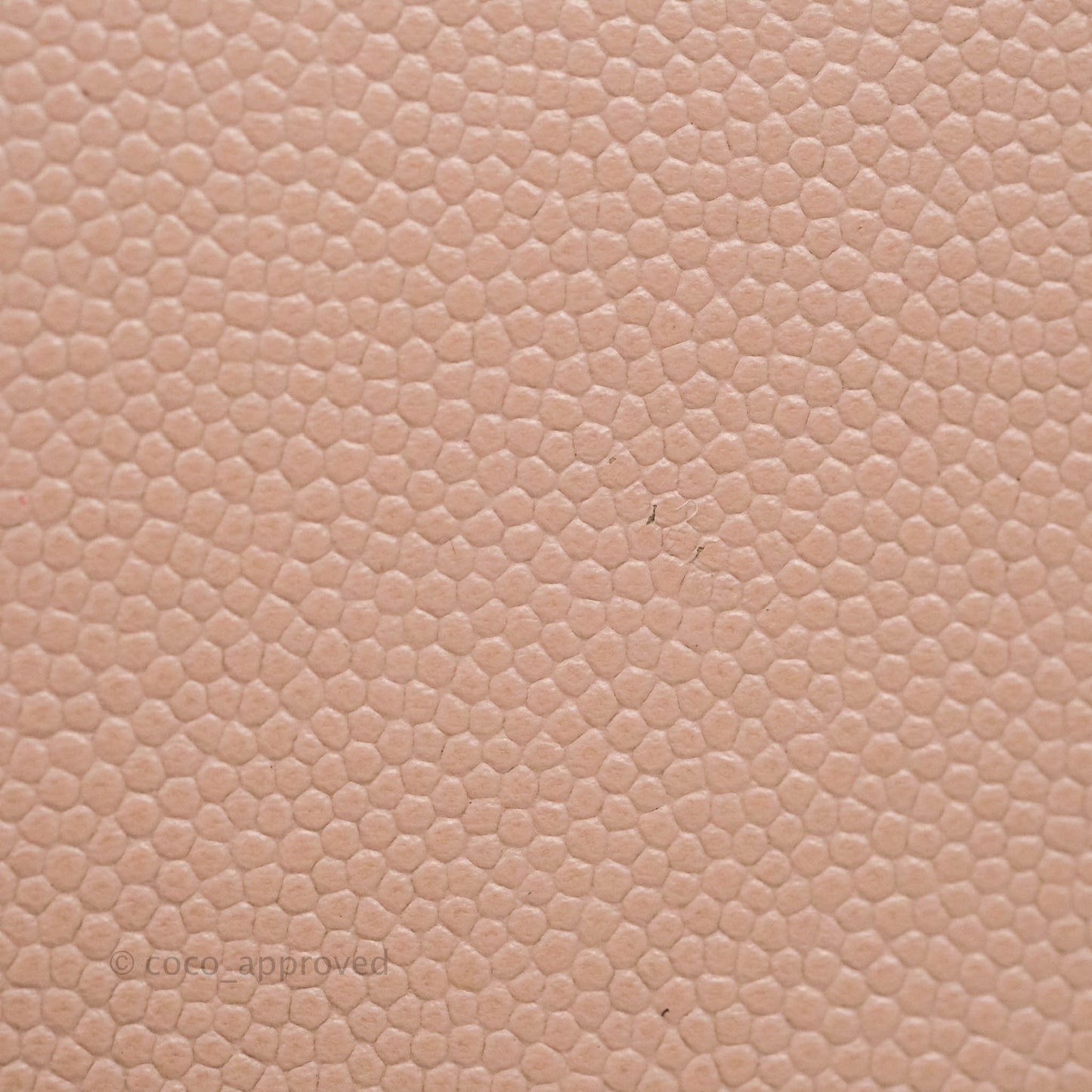 Chanel Quilted Medium Business Affinity Flap Pink Caviar Gold Hardware