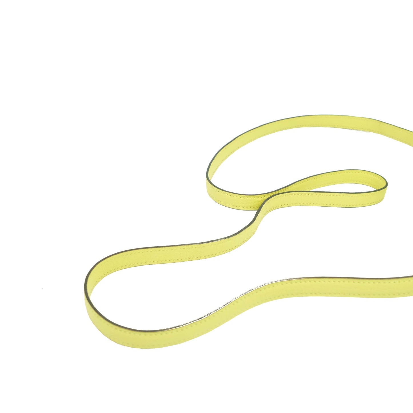 Hermès Constance Mini 18cm R9 Jaune Bourgeon Chevre Mysore Palladium Hardware