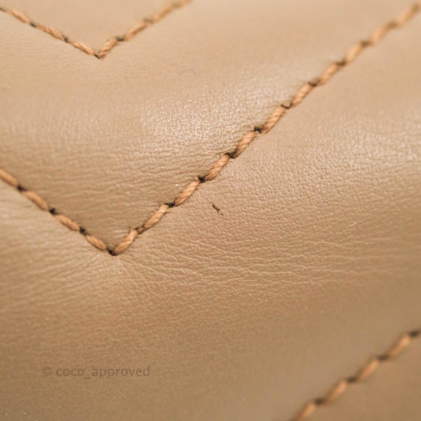 Gucci GG Marmont Matelassé Leather Super Mini Bag Dusty Pink