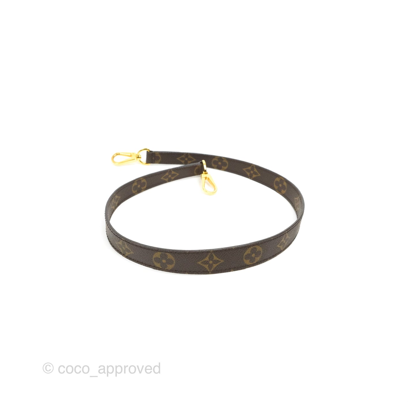Louis Vuitton Monogram Montaigne MM