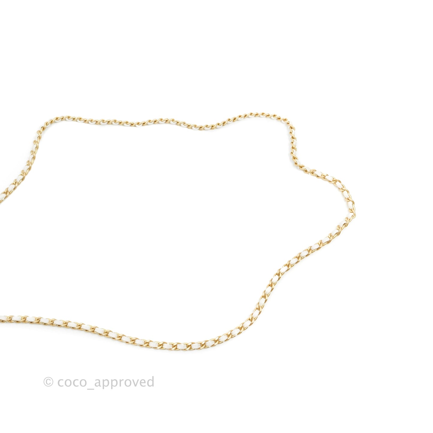 Chanel Top Handle Mini Rectangular Flap Bag Iridescent White Lambskin Aged Gold Hardware