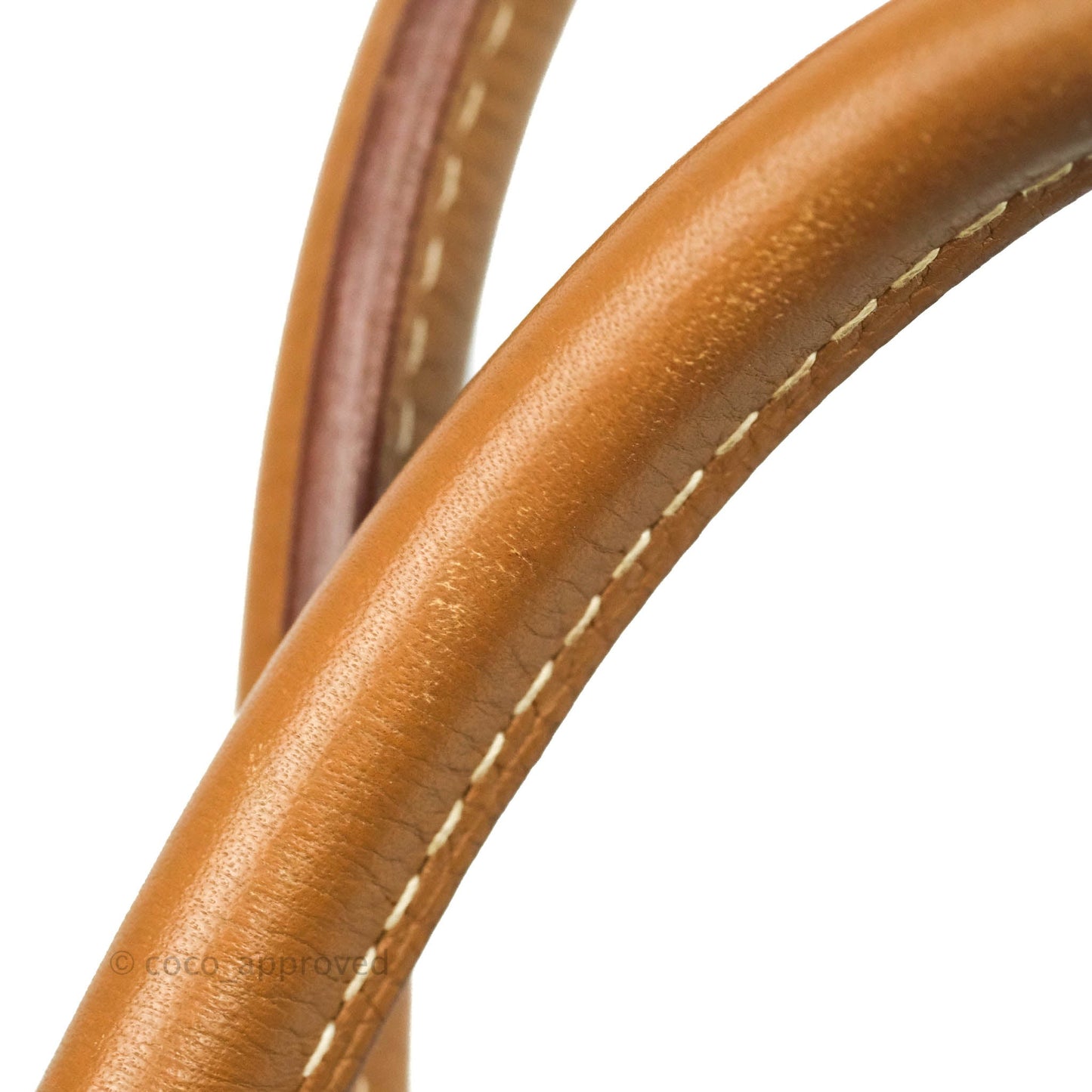 Hermès Birkin 35 Gold Togo Gold Hardware
