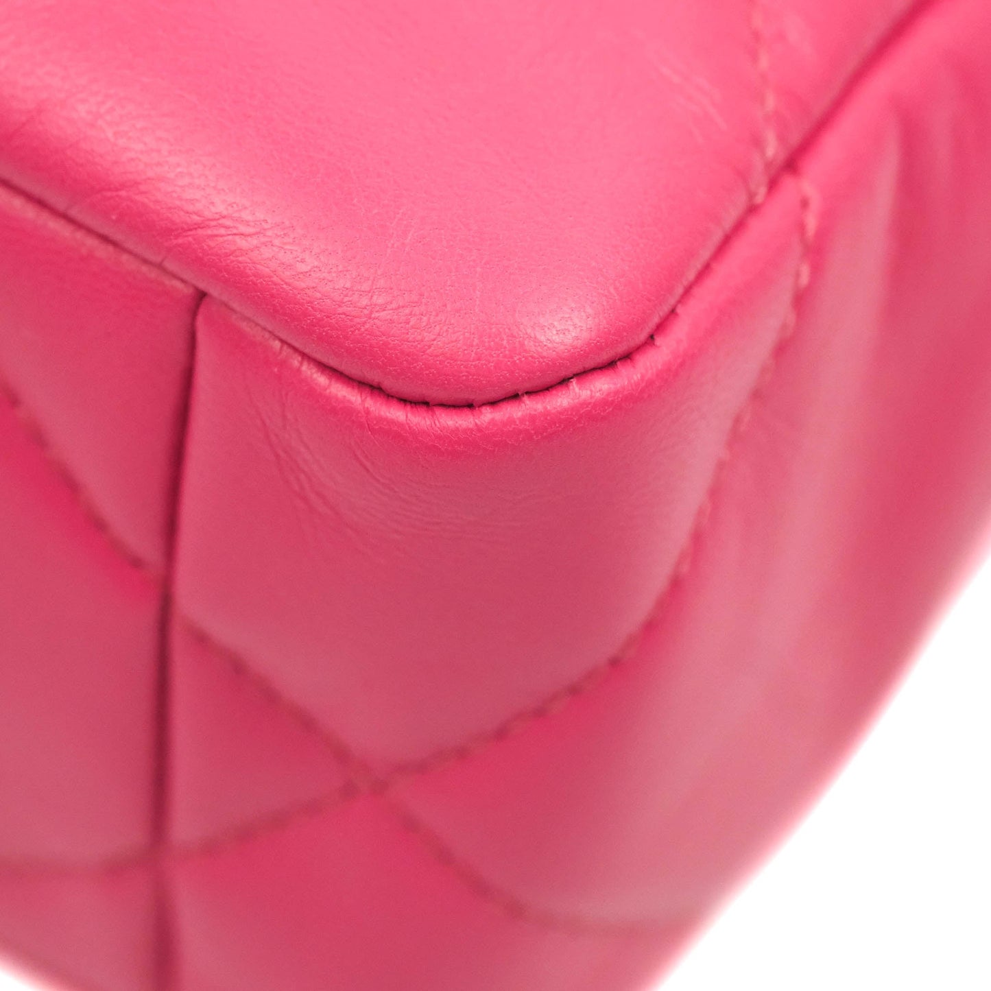 Chanel 19 Small Rosy Pink Goatskin Mixed Hardware 20K