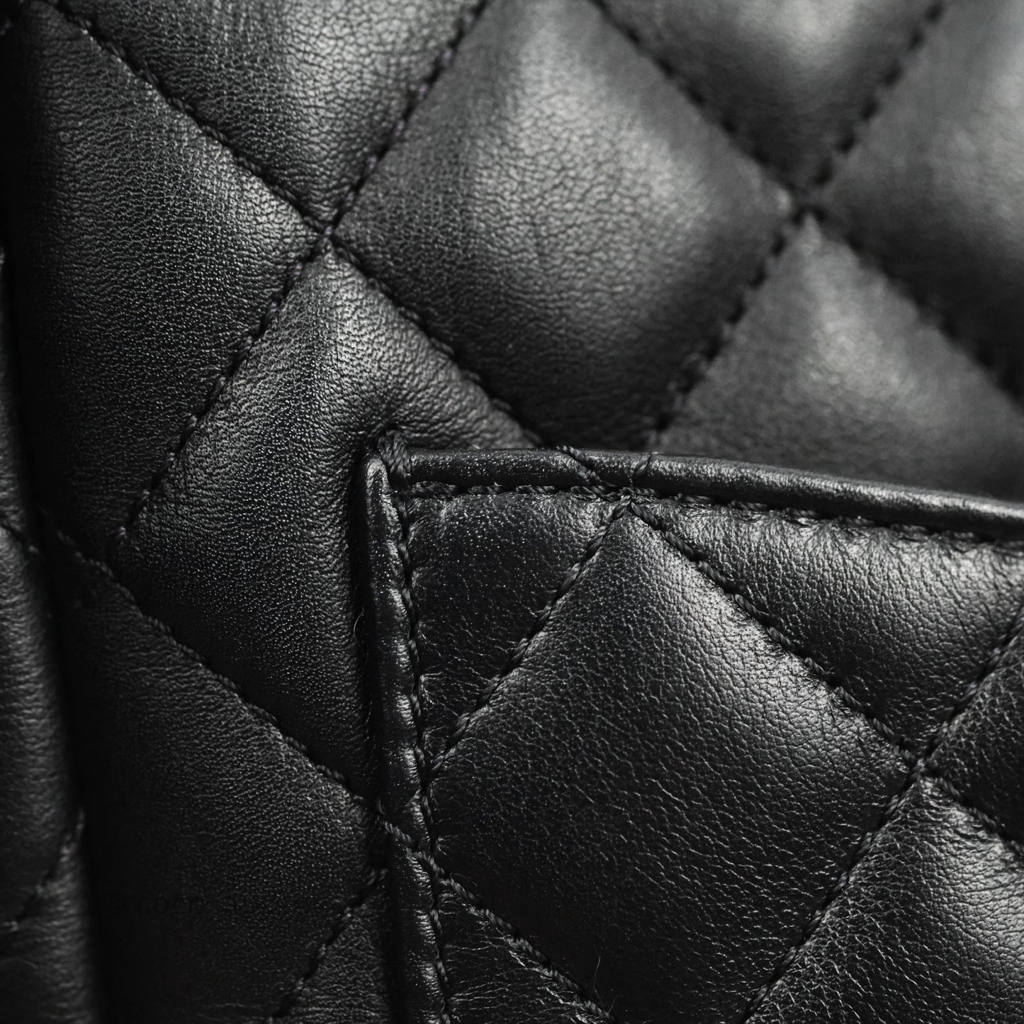 Chanel Quilted Small Urban Spirit Backpack Calfskin Black Gold Hardware