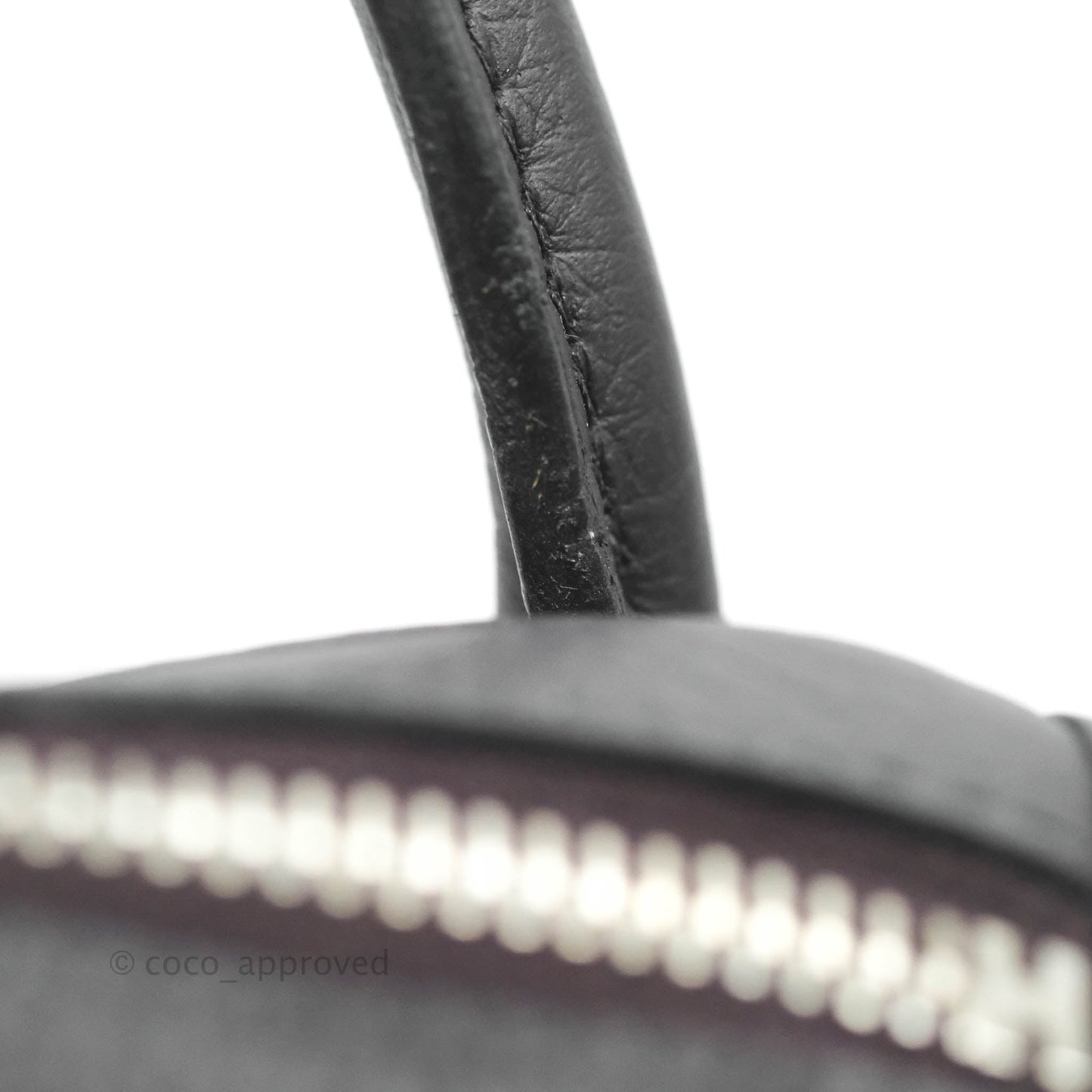 Hermès Lindy 30 Prunoir Clemence Palladium Hardware
