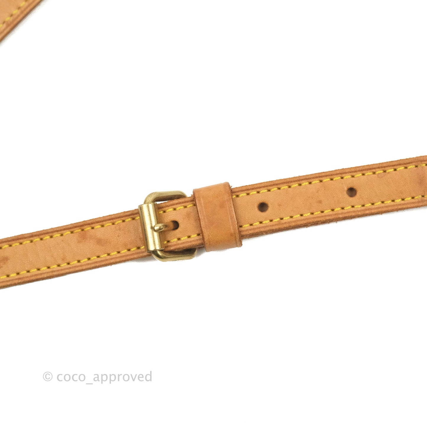 Louis Vuitton Drouot Crossbody Bag Monogram Canvas