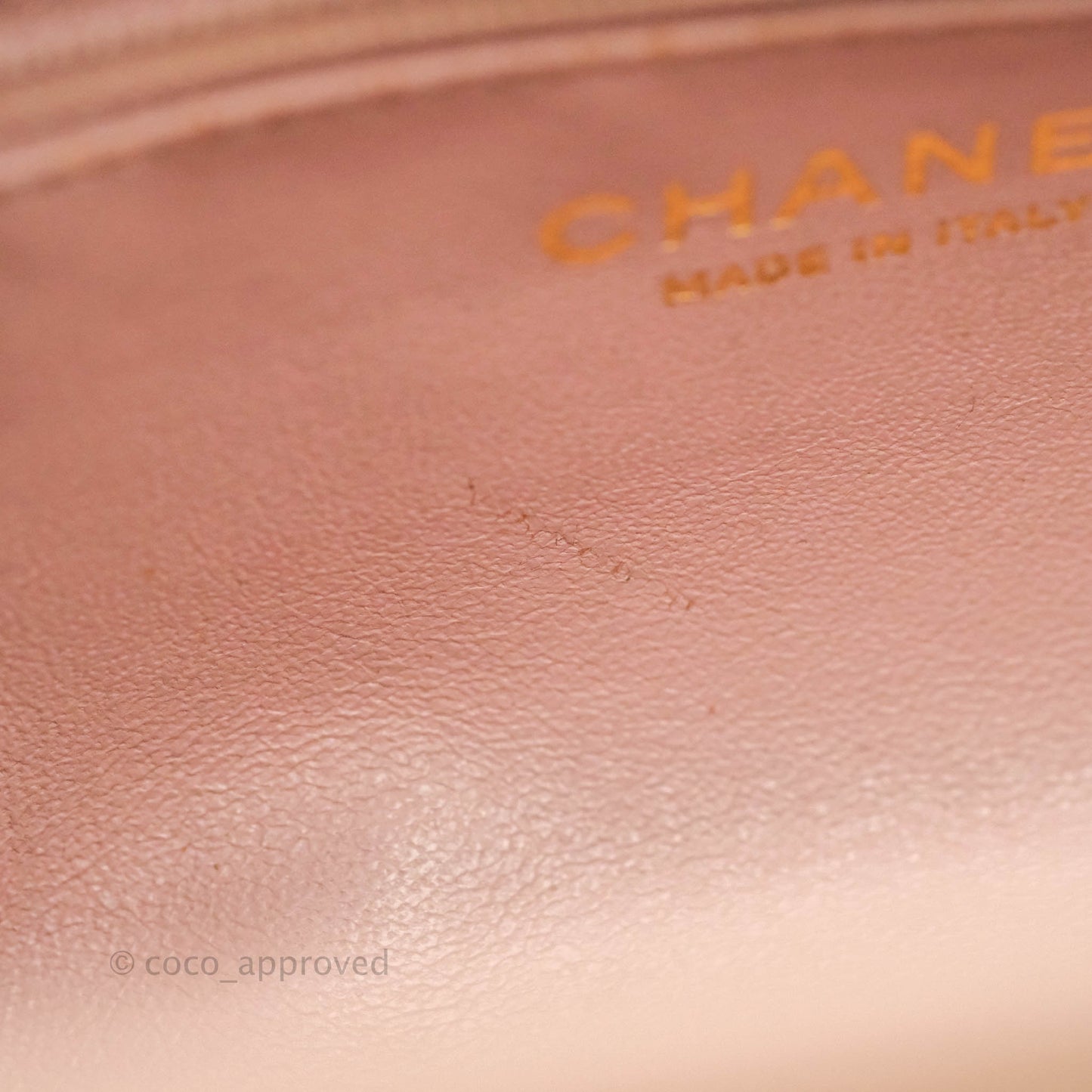 Chanel Quilted Medium Business Affinity Flap Pink Caviar Gold Hardware